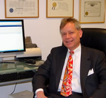 Neal Fellenbaum, Partner